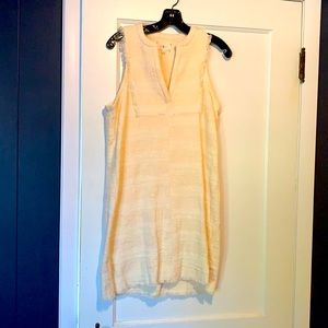 Lou & Grey sleeveless dress